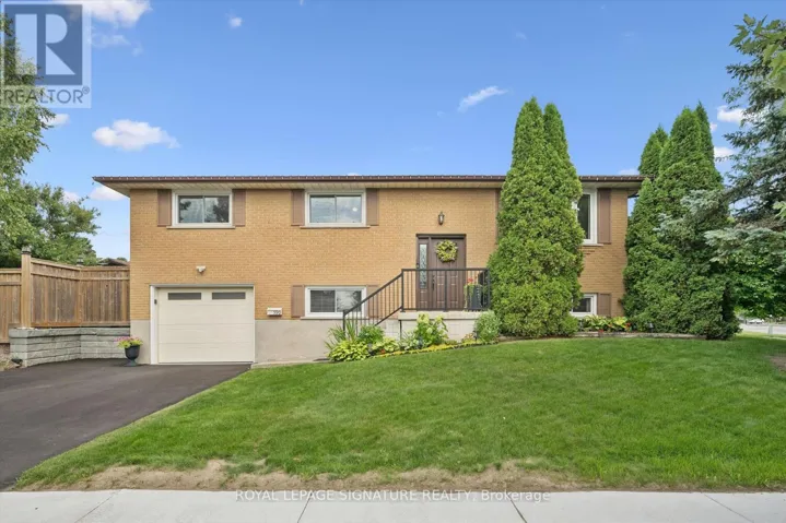 590 FERN ROAD, Waterloo, Ontario N2V1K6
