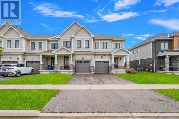 216 EXPLORER WAY, Thorold (Rolling Meadows), Ontario L2V0K2