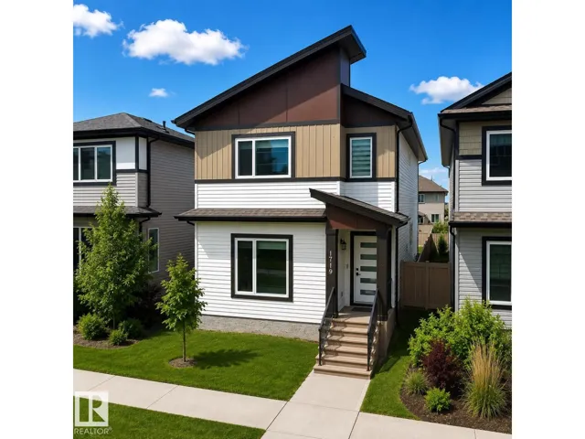 1719 26A ST NW, Edmonton, Alberta T6T2H9