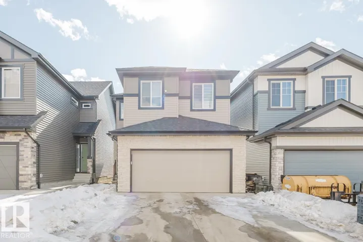 6411 27 AV SW, Edmonton, Alberta T6X3G5