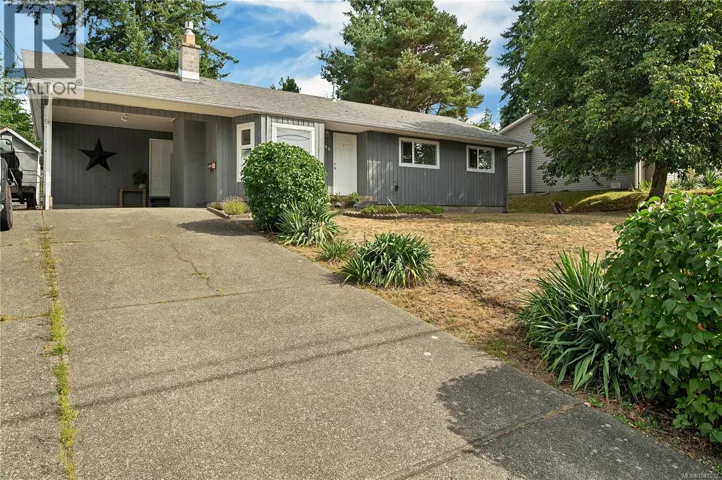 696 Shellbourne Blvd, Campbell River, British Columbia V9W5H1