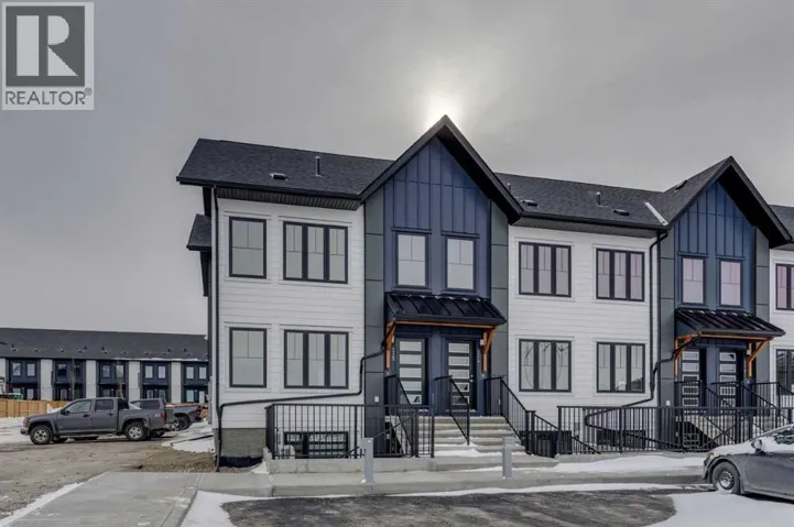215, 40 Livingston Parade NE, Calgary, Alberta T4B3P6