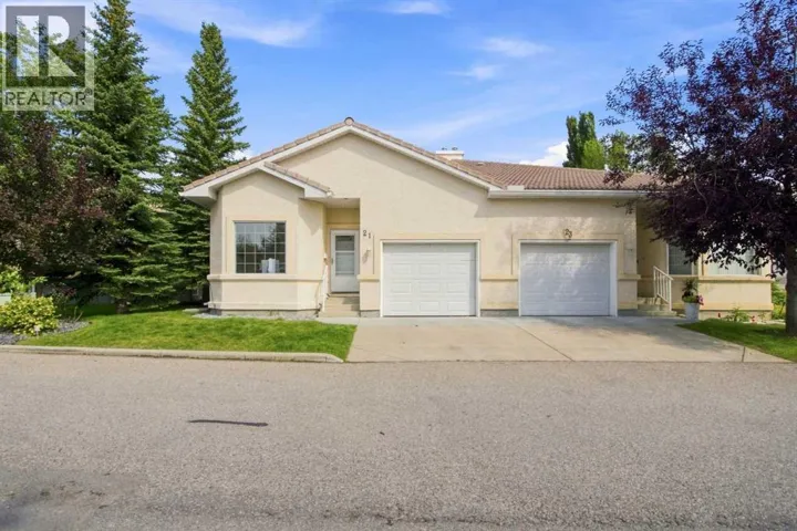 21 Scimitar Heath NW, Calgary, Alberta T3L2E1