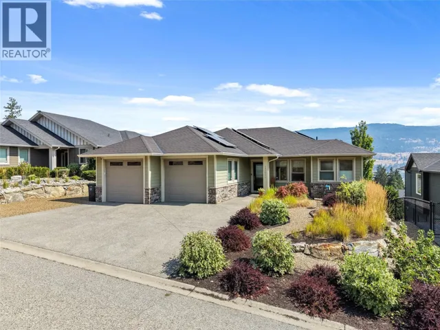 13464 Lake Hill Drive, Lake Country, British Columbia V4V2S7