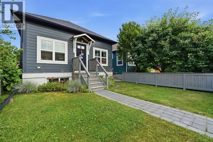 522 8 Avenue NE, Calgary, Alberta T2E0R4