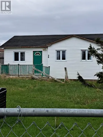 38 Benny's Road, Bonavista, Newfoundland & Labrador A0C1B0