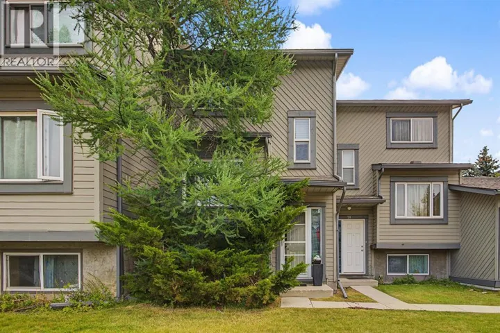 52, 12 Templewood Drive NE, Calgary, Alberta Y1Y4R7