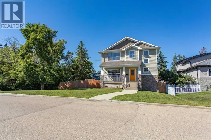 5324 44 Avenue, Red Deer, Alberta T4N3J2
