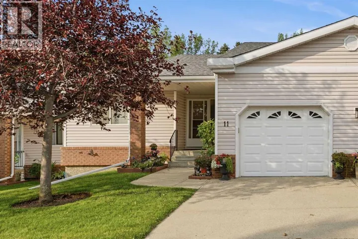 11 Macewan Park Heights NW, Calgary, Alberta T3K3W6