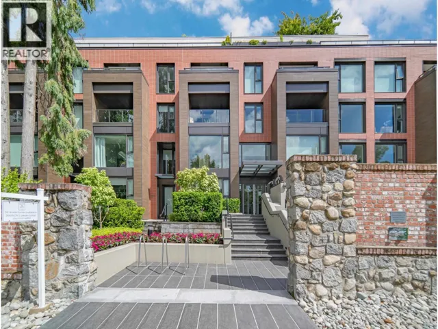 507 1571 W 57TH AVENUE, Vancouver, British Columbia V6P0H7