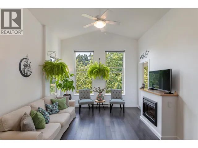 401 265 ROSS DRIVE, New Westminster, British Columbia V3L0C8