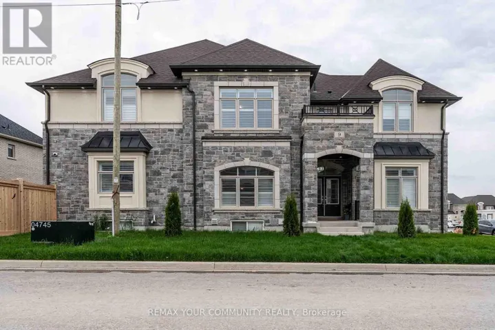 MAIN - 9 CRANLEY ROAD, East Gwillimbury (Sharon), Ontario L9N0T7