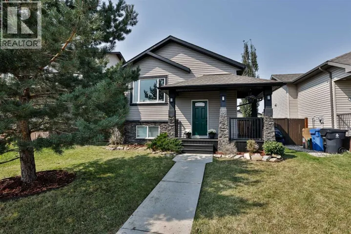 45 Mt Sundance Road W, Lethbridge, Alberta T1J0B6