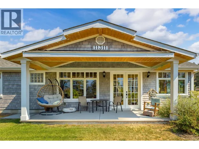 11311 Okanagan Centre Road W, Lake Country, British Columbia V4V2J6