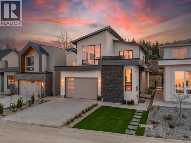 1008 Bull Crescent, Kelowna, British Columbia V1W0E6