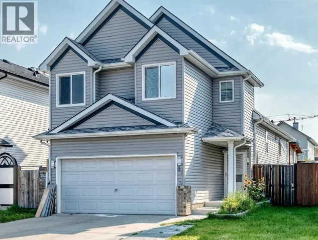 87 Tarawood Grove NE, Calgary, Alberta T3J5A6