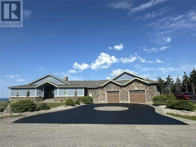 22 Seaside Drive, Kippens, Newfoundland & Labrador A2N3T4