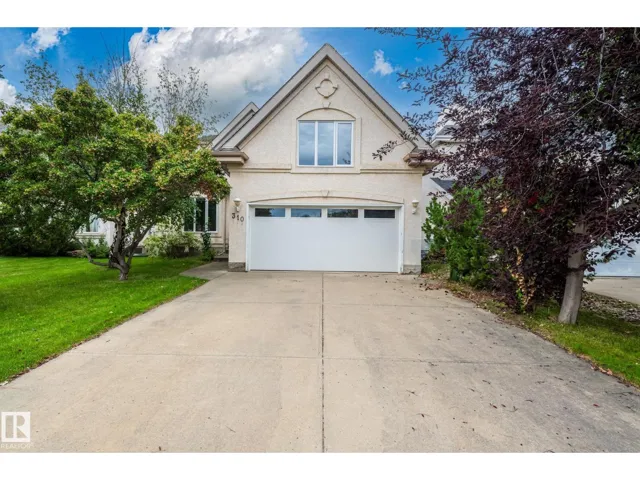 310 Livingstone CO NW, Edmonton, Alberta T6R2T1