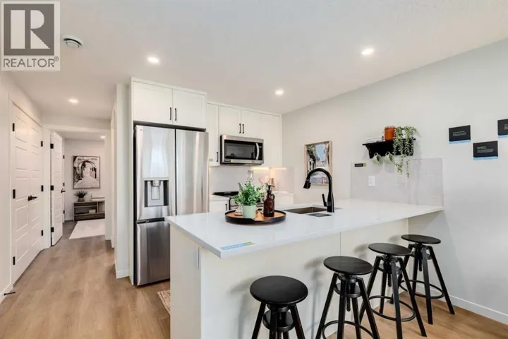 112, 40 Livingston Parade NE, Calgary, Alberta T4B3P6