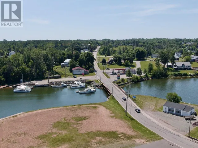 Lot 2, 3, and 4 Floating Bridge Road, Murray River, Prince Edward Island C0A1W0