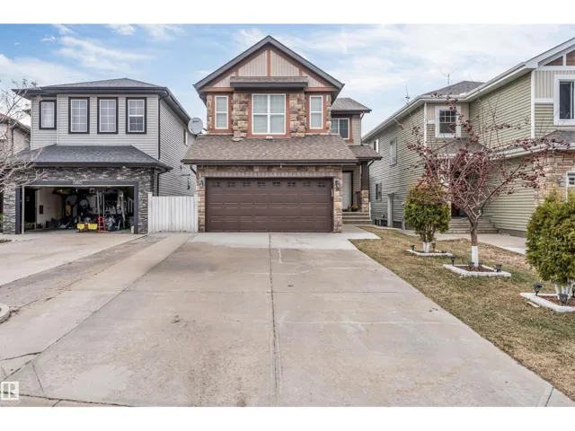 5156 2 AV SW, Edmonton, Alberta T6X0R4