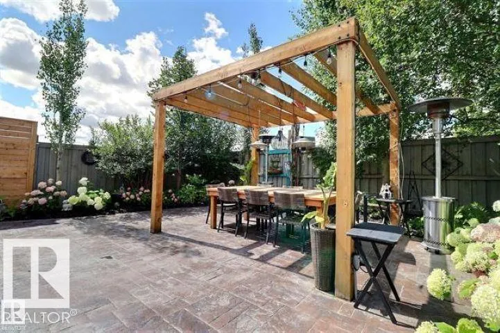 4343 MCMULLEN WY SW, Edmonton, Alberta T6W1N5