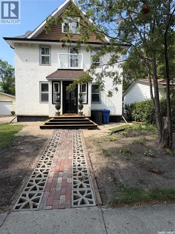 138 Fourth AVENUE N, Yorkton, Saskatchewan S3N1A7