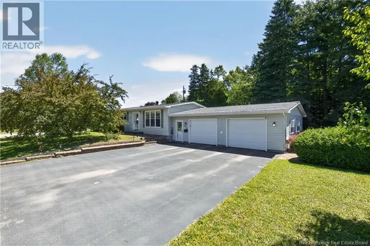 358 McKenna Avenue, Miramichi, New Brunswick E1V1A6