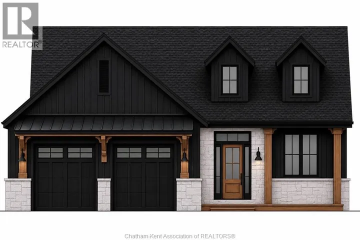 67 Rosewood CRESCENT, Chatham, Ontario N7M0P4
