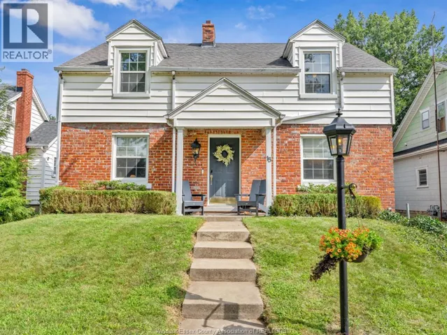 15 Georgia, Leamington, Ontario N8H2E6