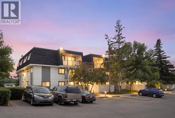 2301, 3115 51 Street SW, Calgary, Alberta T3E6P4