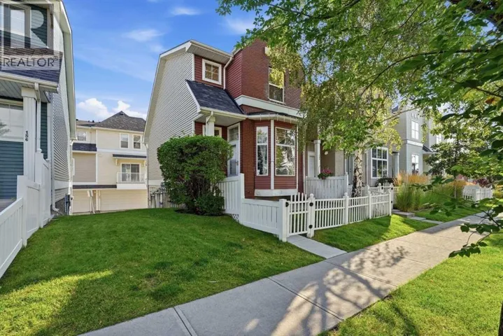 160 Promenade Way SE, Calgary, Alberta T2Z4E9