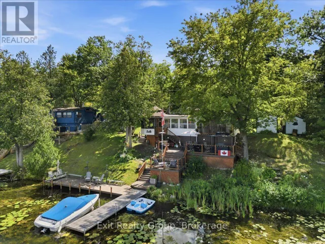 82 CANAL ROAD, Trent Hills, Ontario K0L1L0