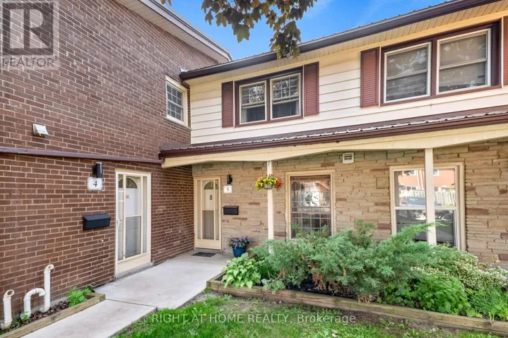5 ARBOUR GLEN CRESCENT, London East (East A), Ontario N5Y1Z9