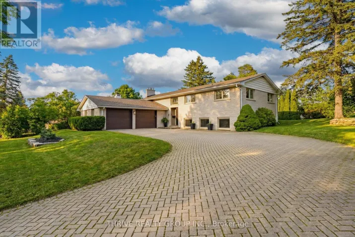 688 WESTMOUNT HILL DRIVE, London South (South C), Ontario N6K1B2
