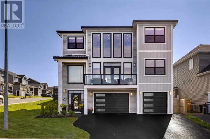 1 Ozark Place, St. John's, Newfoundland & Labrador A1h0L1