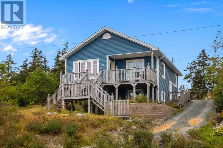 121 Linegar Avenue, St. John's, Newfoundland & Labrador A0A1J0