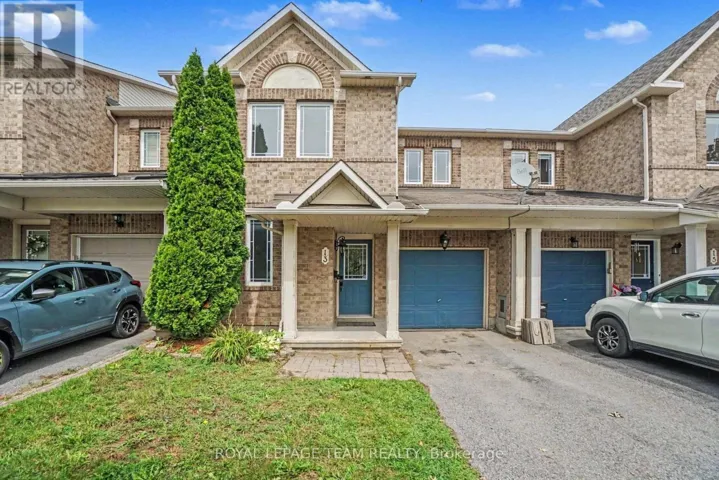 13 STONELEIGH STREET, Ottawa, Ontario K2G7A2