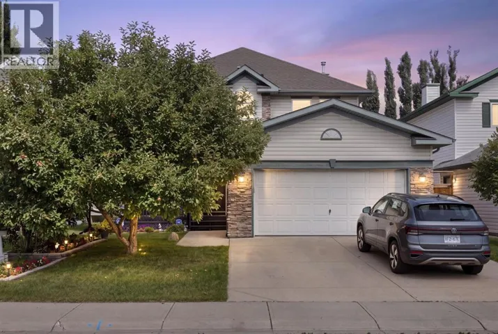 117 Lakeview Shores, Chestermere, Alberta T1X1H1
