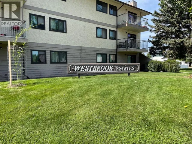 207, 855 Columbia Boulevard W, Lethbridge, Alberta T1K5B8
