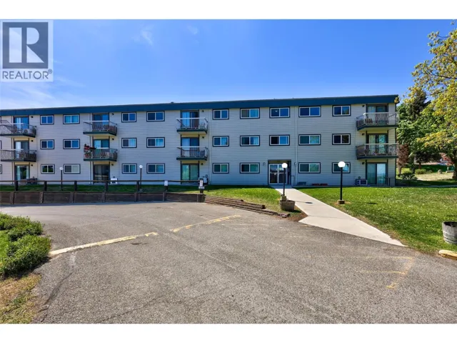 1595 SUMMIT Drive Unit# 18, Kamloops, British Columbia V2E1E9