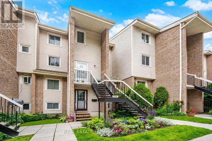 17A - 1360 GLENANNA ROAD, Pickering (Liverpool), Ontario L1V2T5