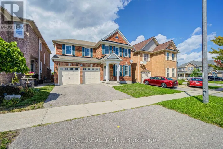 112 ROUGE RIVER DRIVE, Toronto (Rouge), Ontario M1B6G1