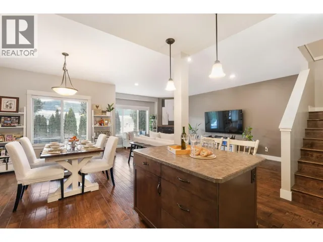 6635 Tronson Road Unit# 8, Vernon, British Columbia V1H2K4