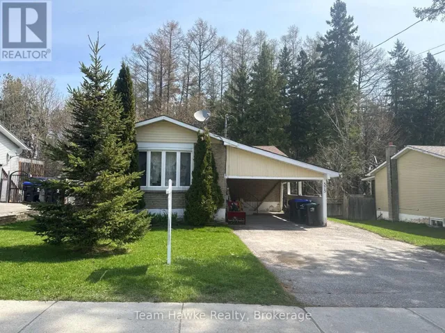 575 SIMCOE AVENUE, Tay (Port McNicoll), Ontario L0K1R0