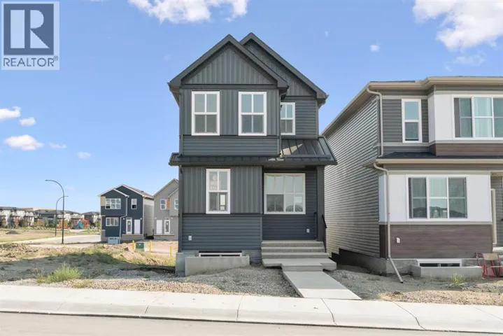 19710 40 Street SE, Calgary, Alberta T3M4M3