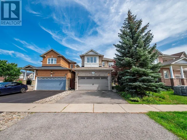 26 TOMSCOT AVENUE, Richmond Hill (Oak Ridges), Ontario L4E4M2