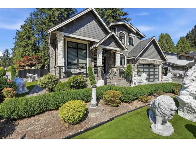 11293 64 AVENUE, Delta, British Columbia V4E1C4