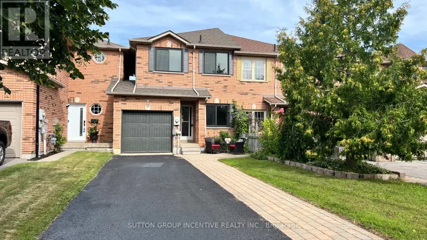 15 BRUCE CRESCENT, Barrie (Bayshore), Ontario L4N8T8