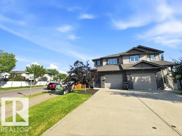 20 Aralia CV, Spruce Grove, Alberta T7X0V4